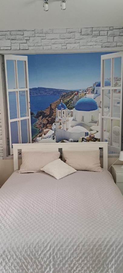Apartament Santorini Sremska Mitrovica Zewnętrze zdjęcie