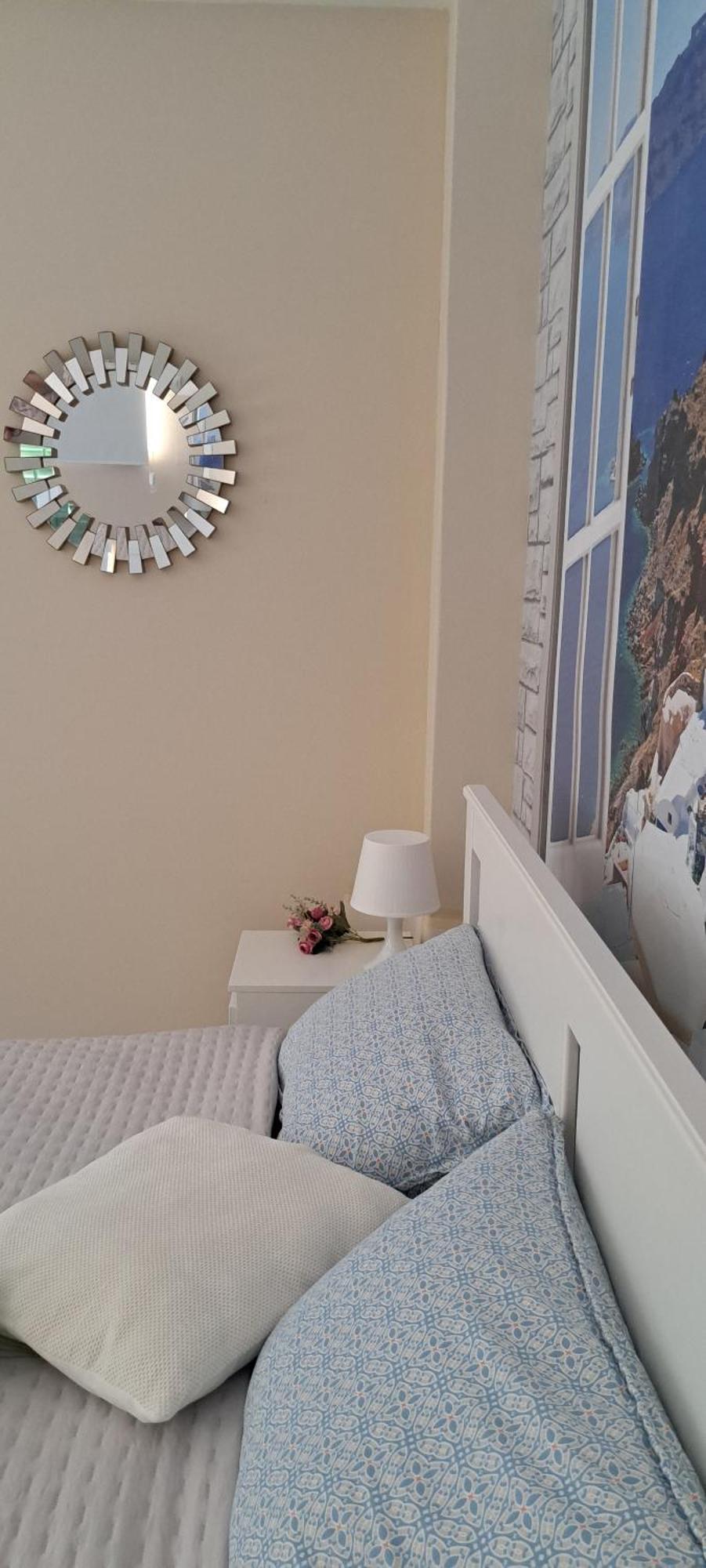 Apartament Santorini Sremska Mitrovica Zewnętrze zdjęcie