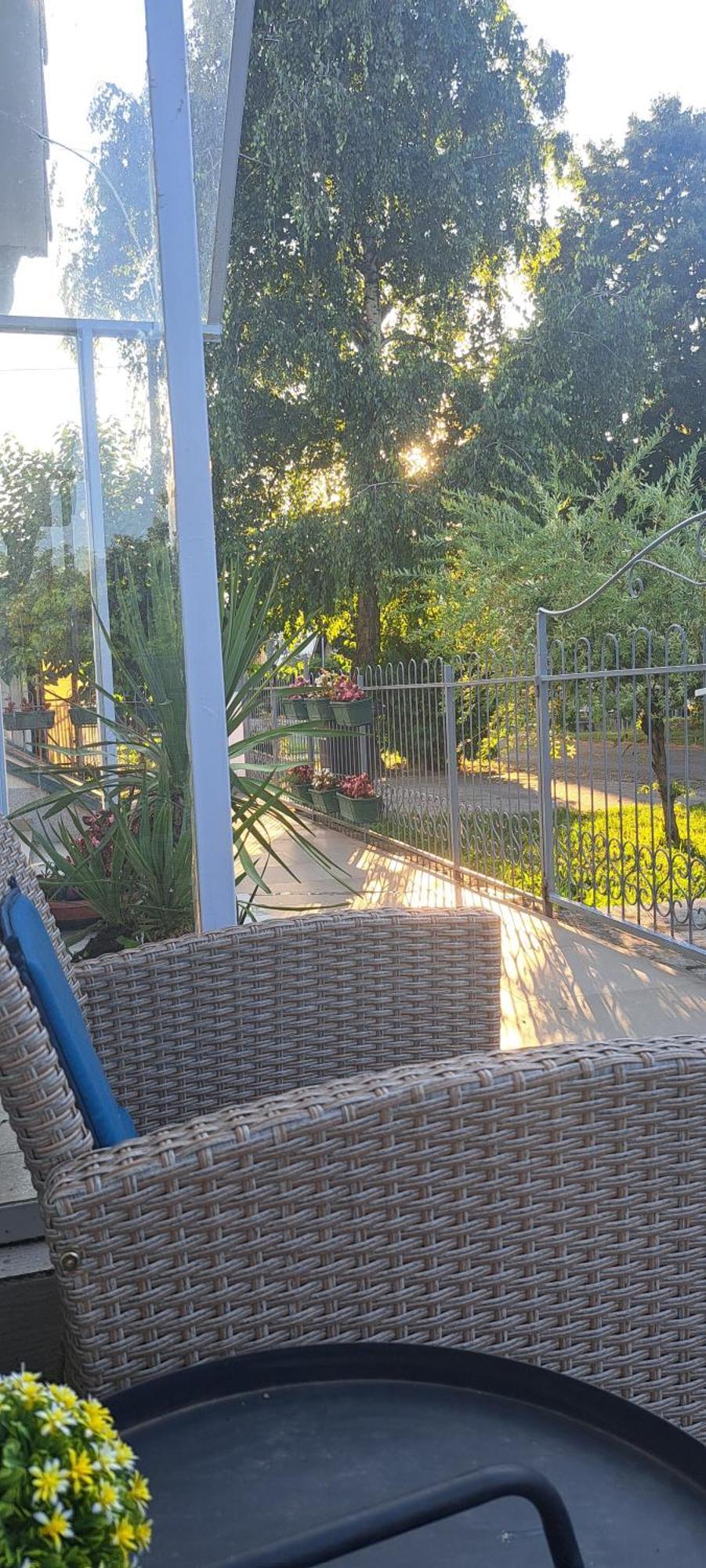 Apartament Santorini Sremska Mitrovica Zewnętrze zdjęcie