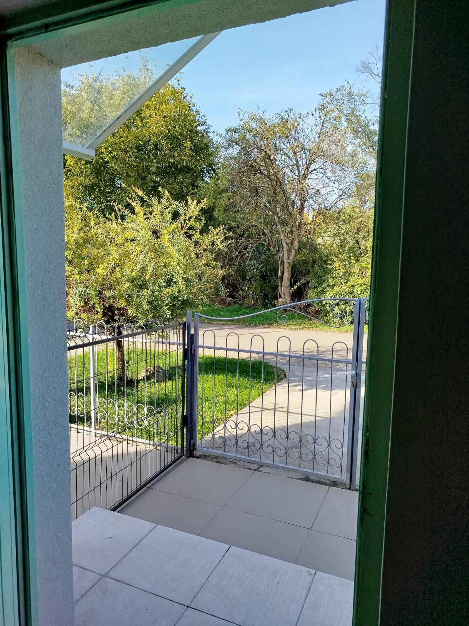 Apartament Santorini Sremska Mitrovica Zewnętrze zdjęcie